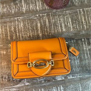 Coach Hero bag